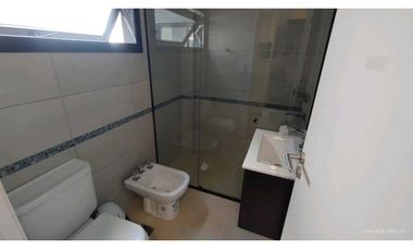 MONOAMBIENTE EN ALQUILER TEMPORARIO