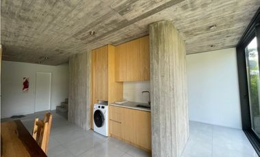 Venta Departamento 2 ambientes a estrenar a mts del mar! OPORTUNIDAD