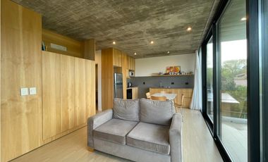 Venta Departamento 2 ambientes a estrenar a mts del mar! OPORTUNIDAD
