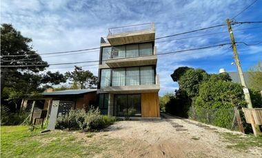 Venta Departamento 2 ambientes a estrenar a mts del mar! OPORTUNIDAD