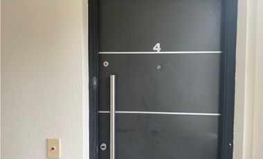 Departamento 2 ambientes pileta, a mts del mar .Valeria del Mar