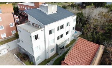 Departamento 2 ambientes pileta, a mts del mar .Valeria del Mar