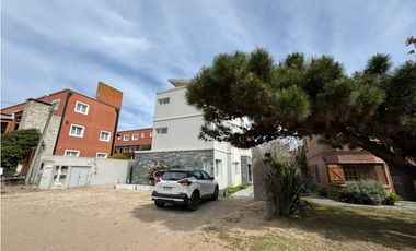 Departamento 2 ambientes pileta, a mts del mar .Valeria del Mar