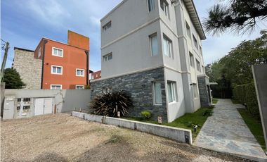 Departamento 2 ambientes pileta, a mts del mar .Valeria del Mar