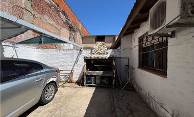 Casa en zona residencial a la venta