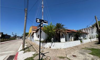 Casa en zona residencial a la venta