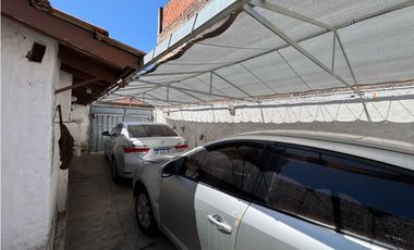 Casa en zona residencial a la venta