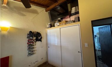 Casa en zona residencial a la venta
