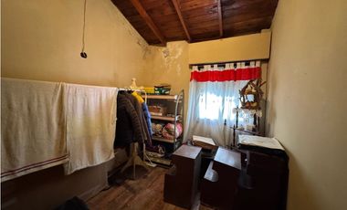 Casa en zona residencial a la venta