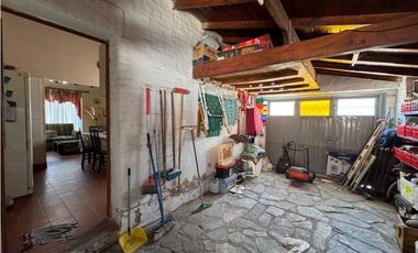 Casa en zona residencial a la venta