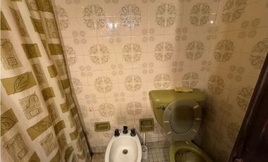 Casa en zona residencial a la venta