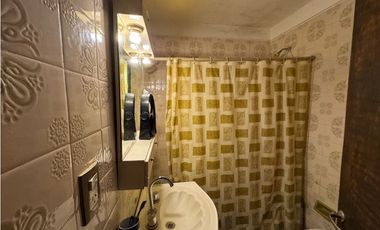 Casa en zona residencial a la venta