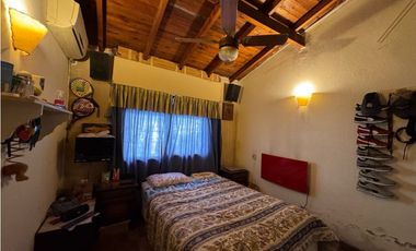 Casa en zona residencial a la venta