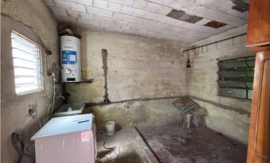 Casa en zona residencial a la venta