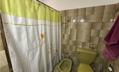 Casa en zona residencial a la venta