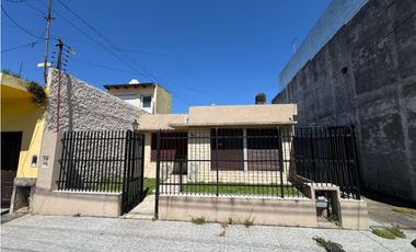 Casa en zona residencial a la venta