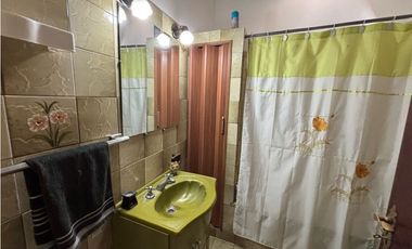 Casa en zona residencial a la venta