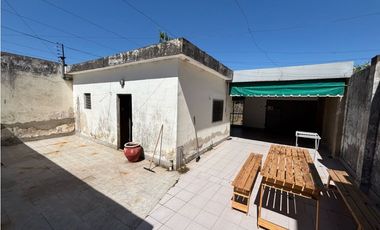 Casa en zona residencial a la venta