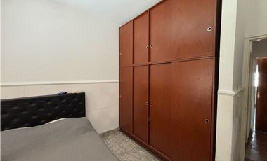 Casa en zona residencial a la venta
