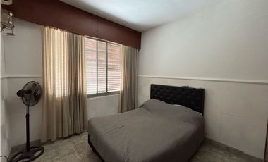 Casa en zona residencial a la venta