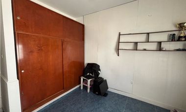 Casa en zona residencial a la venta