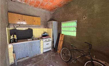 Casa en zona residencial a la venta
