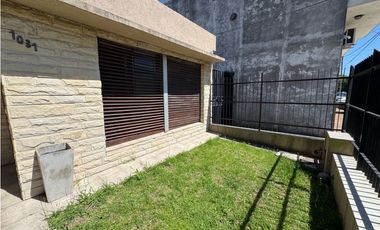 Casa en zona residencial a la venta