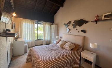 Venta Casa 5 ambientes centro Lujan