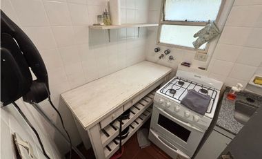 Departamento en alquiler en Las Cañitas