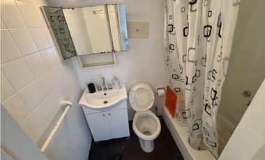 Departamento en alquiler en Las Cañitas