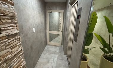 Departamento en alquiler en Las Cañitas