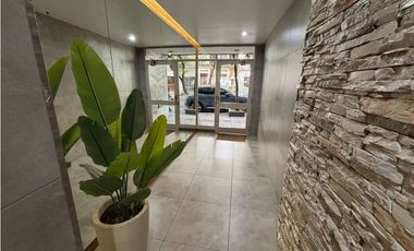 Departamento en alquiler en Las Cañitas