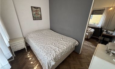 Departamento en alquiler en Las Cañitas