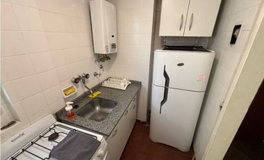 Departamento en alquiler en Las Cañitas