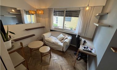 Departamento en alquiler en Las Cañitas