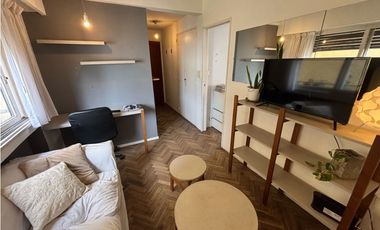 Departamento en alquiler en Las Cañitas