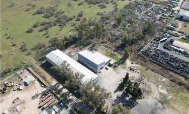 Galpon Industrial en alquiler en Campana