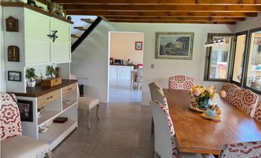 Casa en alquiler Monet Cardales 3 Dorm