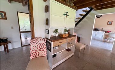 Casa en alquiler Monet Cardales 3 Dorm