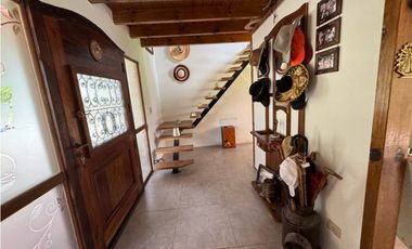 Casa en alquiler Monet Cardales 3 Dorm