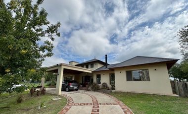 Casa en alquiler Monet Cardales 3 Dorm