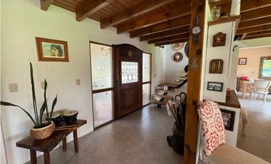 Casa en alquiler Monet Cardales 3 Dorm