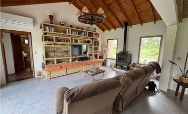 Casa en alquiler Monet Cardales 3 Dorm