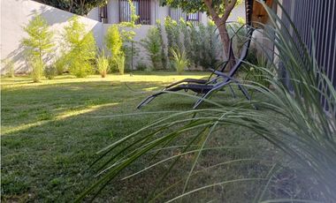 Casa Bº Cerro de Las Rosas