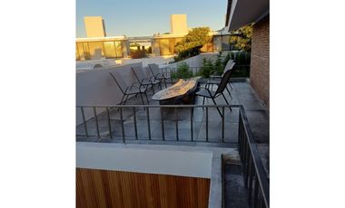 Casa Bº Cerro de Las Rosas