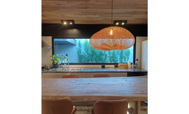 Casa Bº Cerro de Las Rosas