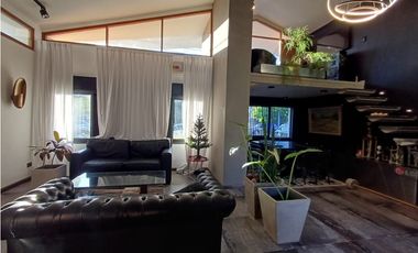 Casa Bº Cerro de Las Rosas