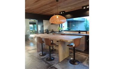 Casa Bº Cerro de Las Rosas