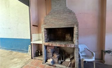 Casa en venta en Barrio 9 de Julio