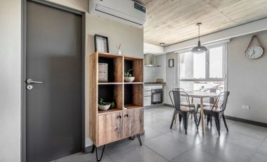 Venta Departamento frente al mar con piscina y cochera